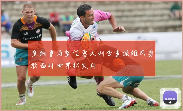 多纳鲁马坚信意大利会重振雄风勇敢面对世界杯失利