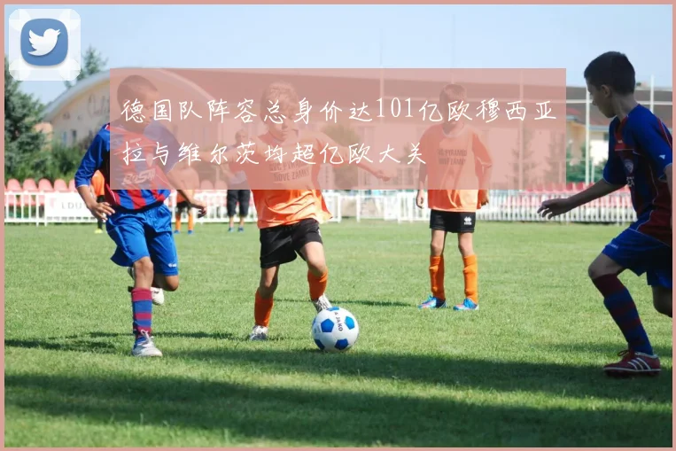 德国队阵容总身价达101亿欧穆西亚拉与维尔茨均超亿欧大关