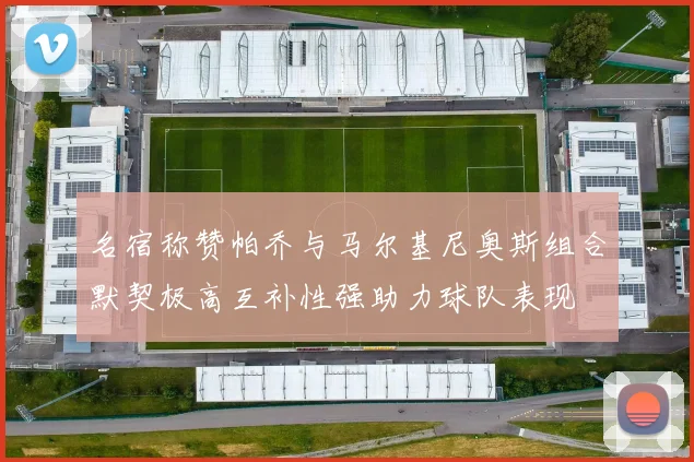 名宿称赞帕乔与马尔基尼奥斯组合默契极高互补性强助力球队表现